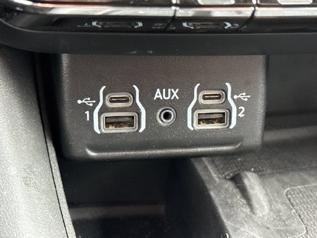 2022 Dodge Durango R/T Plus