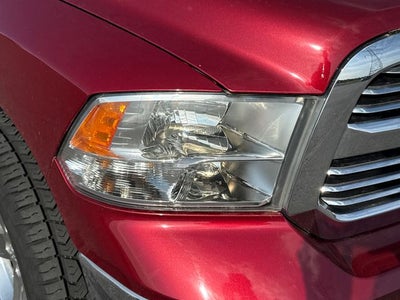 2014 RAM 1500 Big Horn