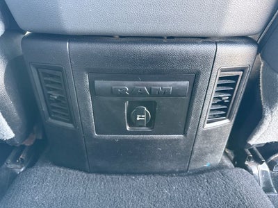 2014 RAM 1500 Big Horn