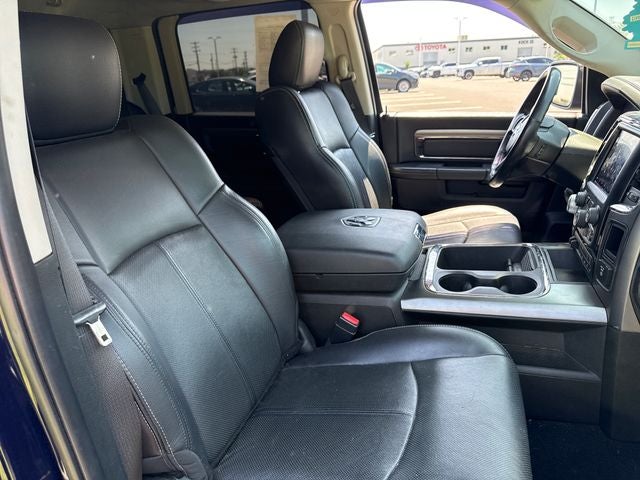 2018 RAM 1500 Sport