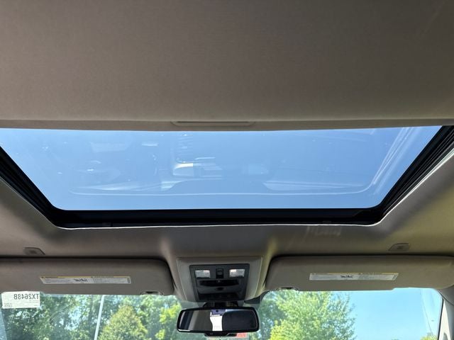 2018 RAM 1500 Sport