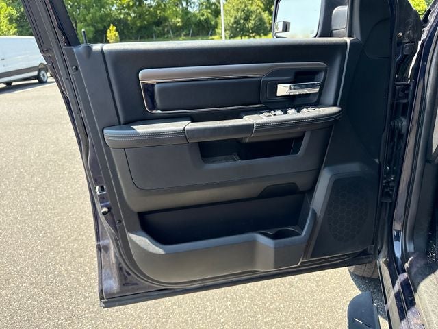 2018 RAM 1500 Sport