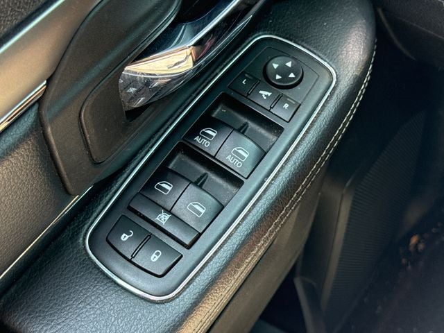 2018 RAM 1500 Sport