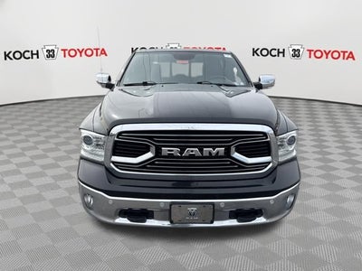 2017 RAM 1500 Limited