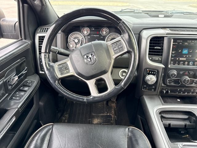 2017 RAM 1500 Limited