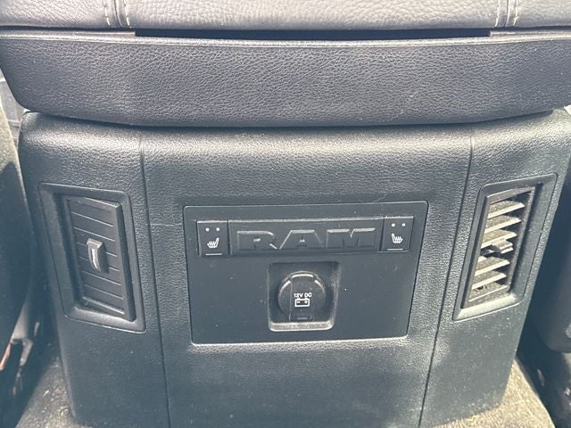 2017 RAM 1500 Limited