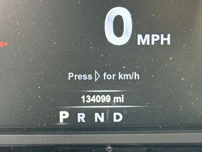 2017 RAM 1500 Limited