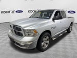 2019 RAM 1500 Classic Big Horn