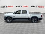 2017 RAM 1500 Rebel