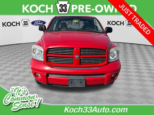 2007 Dodge Ram 1500's photo