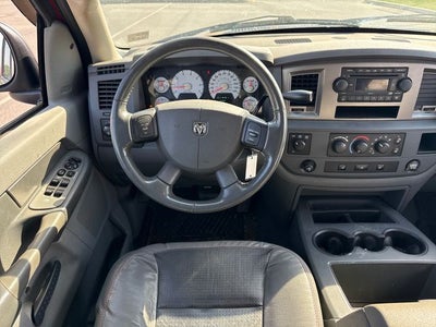 2007 Dodge Ram 1500 SLT
