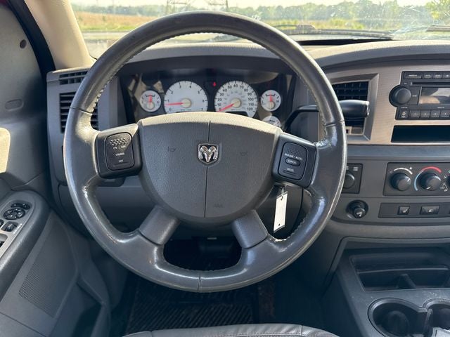 2007 Dodge Ram 1500 SLT