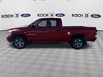 2007 Dodge Ram 1500 SLT