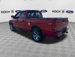 2007 Dodge Ram 1500 SLT