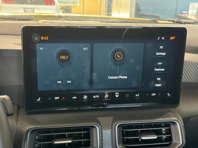 2024 Ford Mustang GT RTR SUPER CHARGED