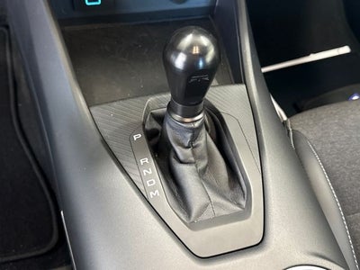 2024 Ford Mustang GT RTR SUPER CHARGED