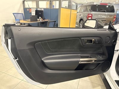 2017 Ford Mustang Shelby GT350