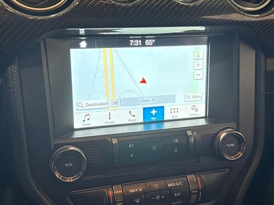 2017 Ford Mustang Shelby GT350