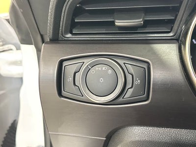 2017 Ford Mustang Shelby GT350