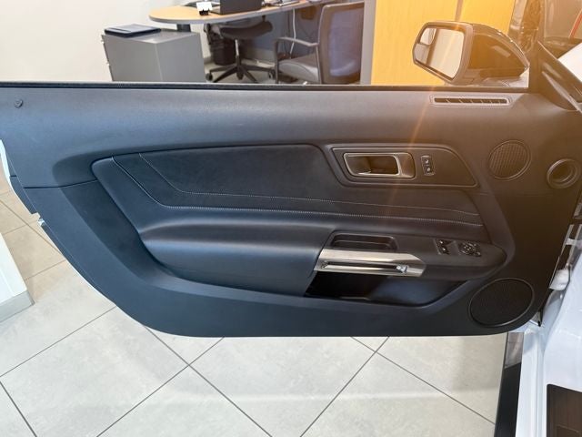 2017 Ford Mustang Shelby GT350