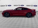 2016 Ford Mustang EcoBoost