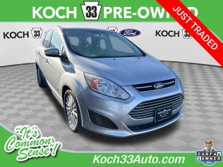 2015 Ford C-Max Hybrid SE