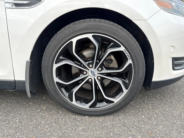 2014 Ford Taurus Limited