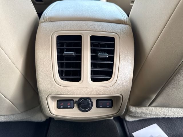 2014 Ford Taurus Limited