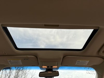 2014 Ford Taurus Limited