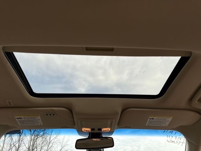 2014 Ford Taurus Limited