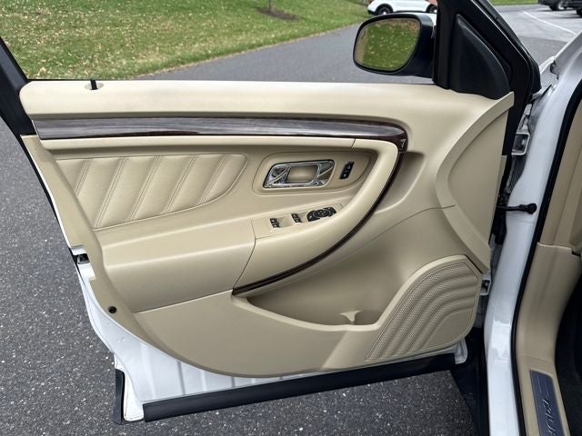 2014 Ford Taurus Limited