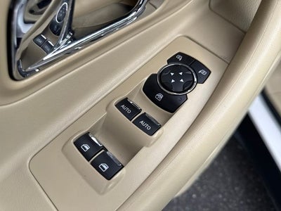 2014 Ford Taurus Limited