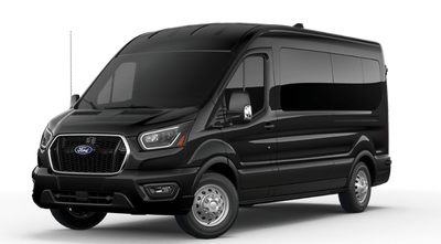 2026 Ford Transit-350 XL
