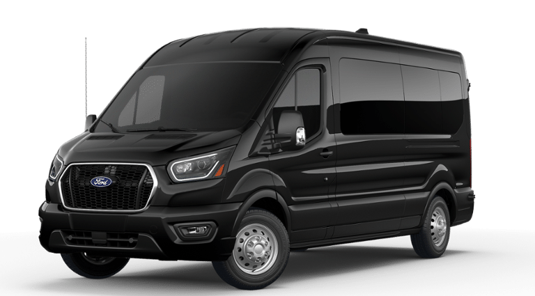 2026 Ford Transit-350 XL