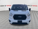 2022 Ford Transit-350 XLT
