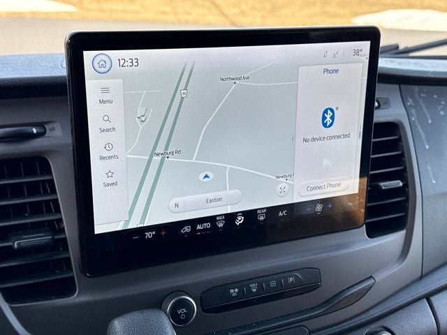 2022 Ford Transit-350 XLT