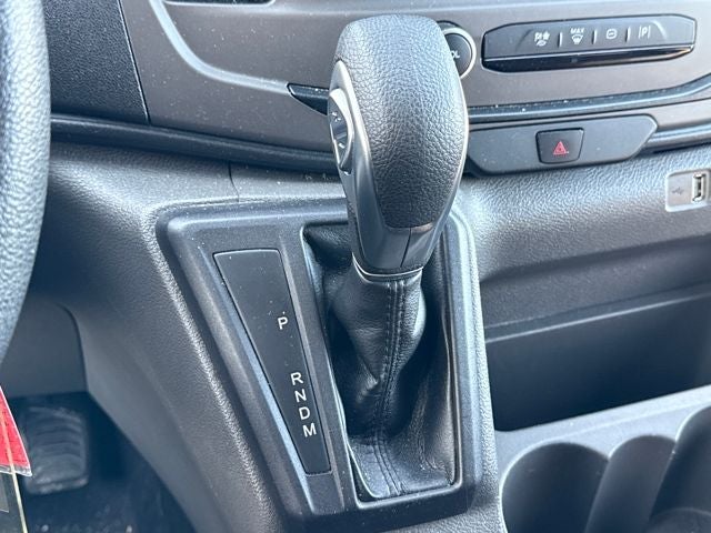 2022 Ford Transit-350 XLT