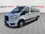 2022 Ford Transit-350 XLT