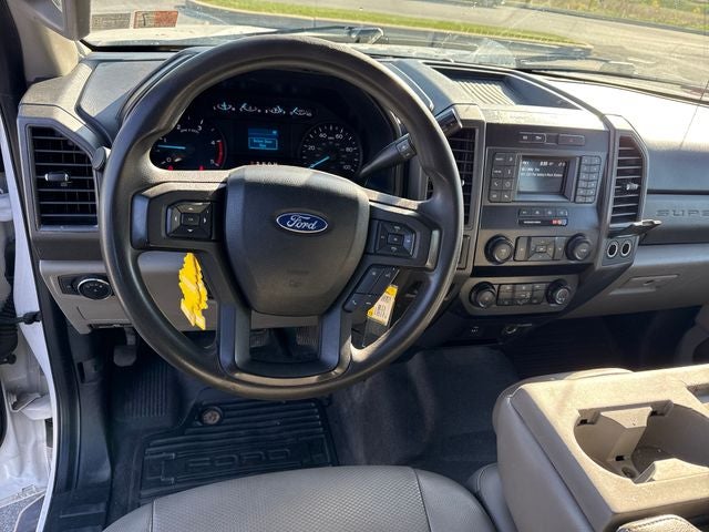 2020 Ford F-550SD XL DRW