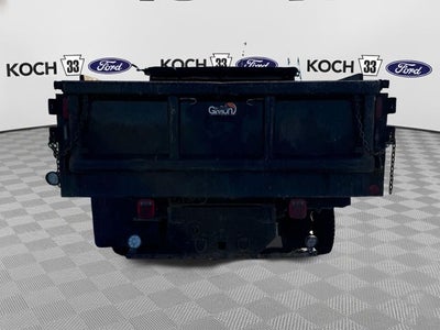 2020 Ford F-550SD XL DRW