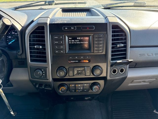 2020 Ford F-550SD XL DRW