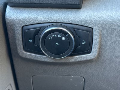 2020 Ford F-550SD XL DRW