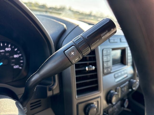 2020 Ford F-550SD XL DRW
