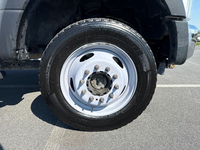 2020 Ford F-550SD XL DRW