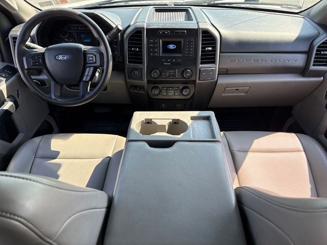 2020 Ford F-550SD XL DRW