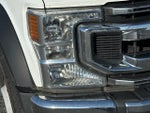 2020 Ford F-550SD XL DRW