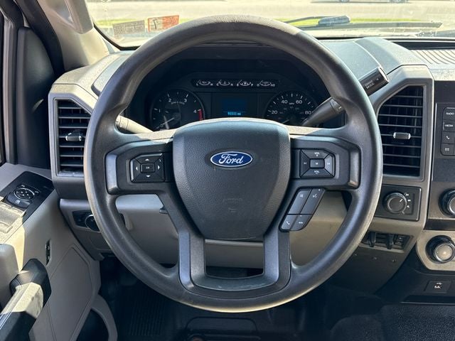 2020 Ford F-550SD XL DRW