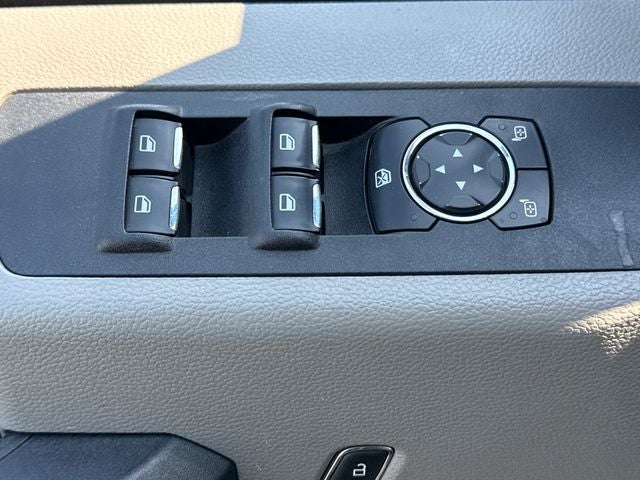 2020 Ford F-550SD XL DRW