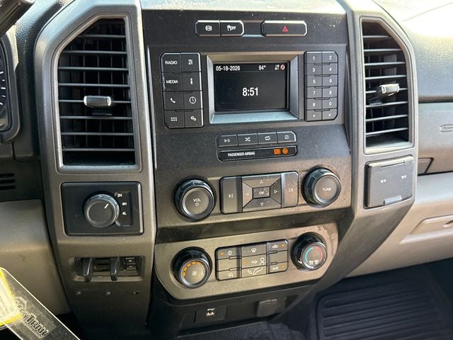 2020 Ford F-550SD XL DRW