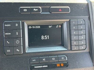 2020 Ford F-550SD XL DRW